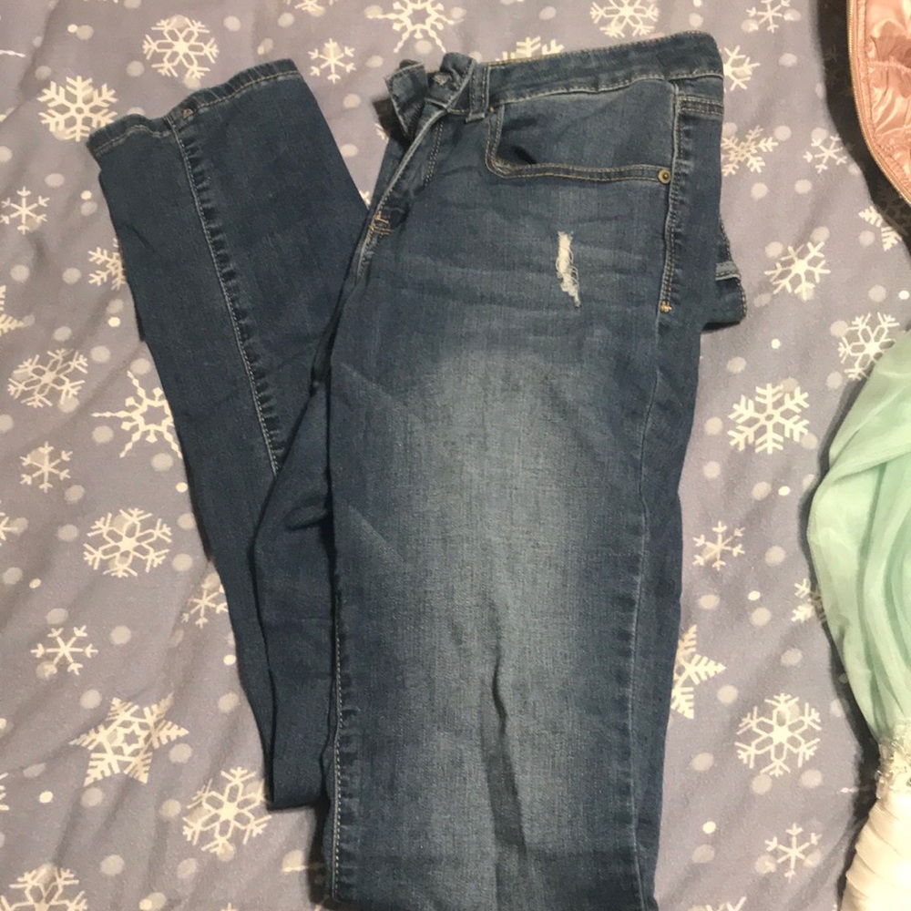 Jeans